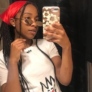 Meet your Posher, Hashall